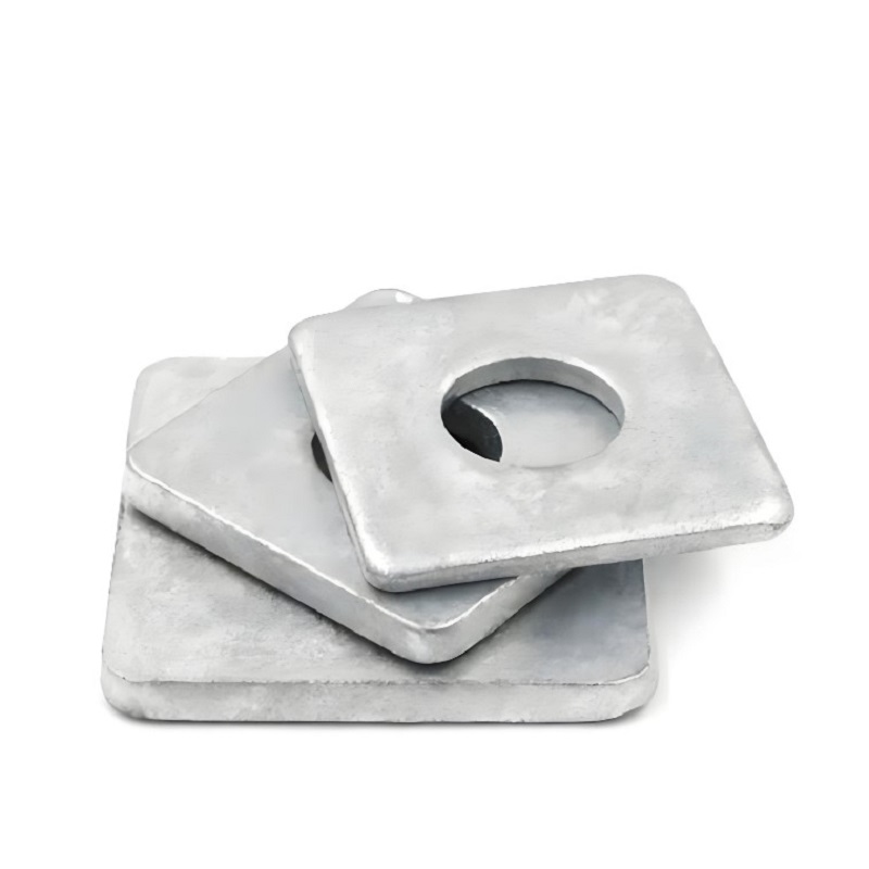 Niestandardowa podkładka kwadratowa