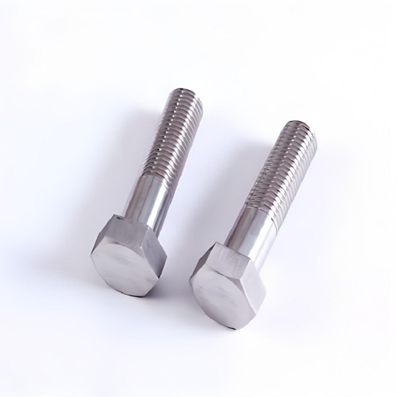 GB-T 5785 細目六角ボルト