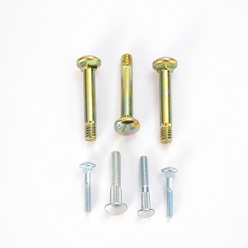 Bu lông cổ vuông đầu cốc ISO 8678 có đầu nhỏ và cổ ngắn Bu lông cổ vuông đầu cốc ISO 8678 có đầu nhỏ và cổ ngắn