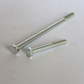 ISO 4014 HEXAGON HEAD BOLT