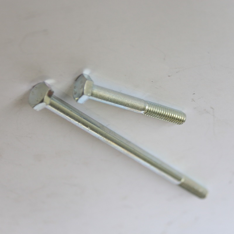 ISO 4014 HEXAGON HEAD BOLT