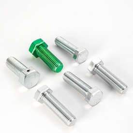 M12 Fine Thread Hex Bolts