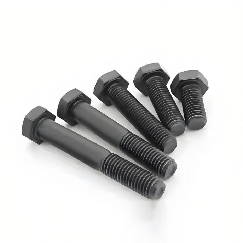 Гексагон головы болты