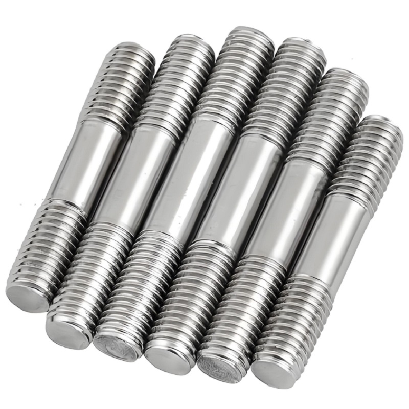 GB 899 bm=1.5d สตั๊ดปลายคู่