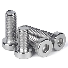 Низкопрофильная крышка головки гнезда Низкопрофильная крышка головки гнезда