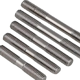 Double End Thread Stud GB 899