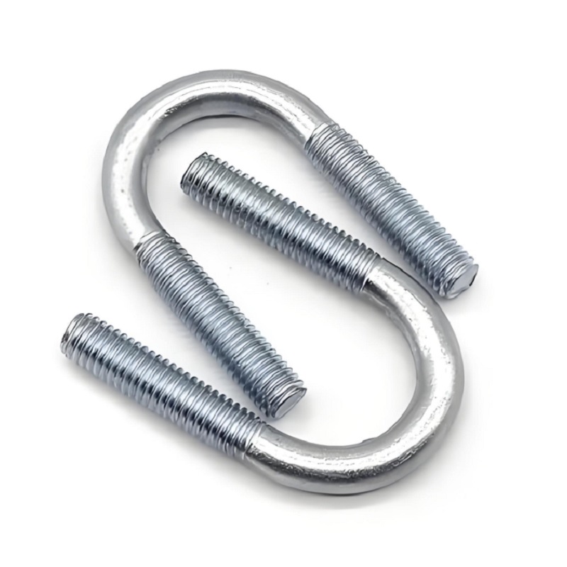 Bulloni in acciaio inossidabile