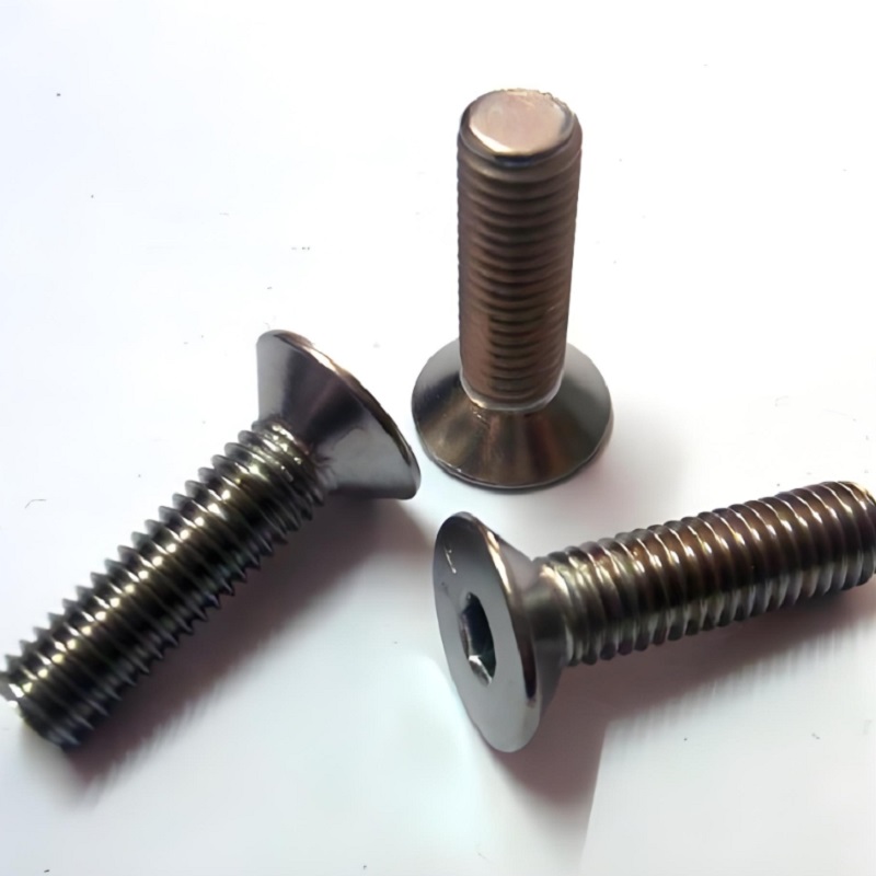 Гнездо, накрытие, головка GB-T 70.3