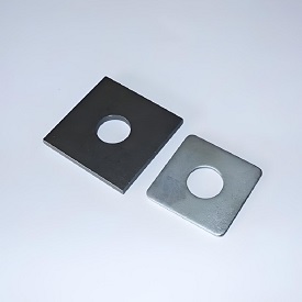 Niestandardowa podkładka kwadratowa