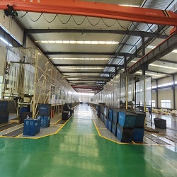 버튼 헤드 나사 ISO 7380 버튼 헤드 나사 ISO 7380