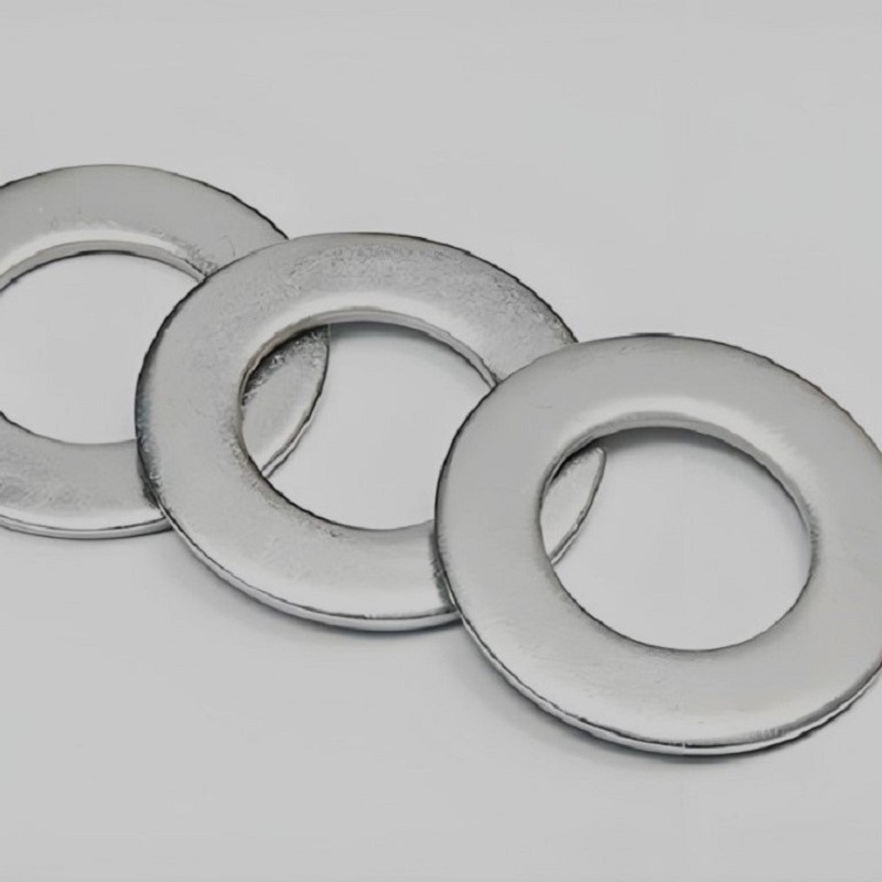 ASME B18.21.1-11 A-type platte sluitringen