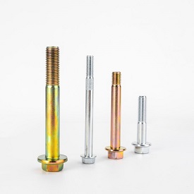 Bu lông bích đầu lục giác JIS B1189