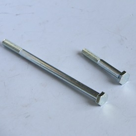 ISO 4014 HEXAGON HEAD BOLT