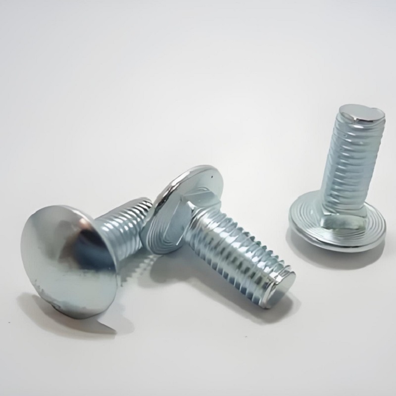 블랙 코치 볼트